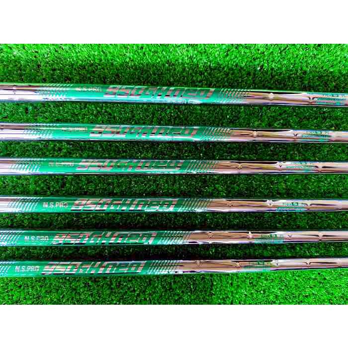 APEX（キャロウェイゴルフ） ☆激安!!☆ APEX 2021 アイアン 6本セット