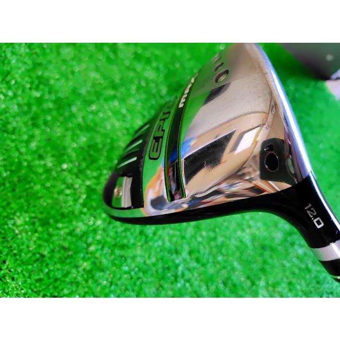 EPIC（Callaway） ☆激安!!☆ EPIC MAX FAST ドライバー 12
