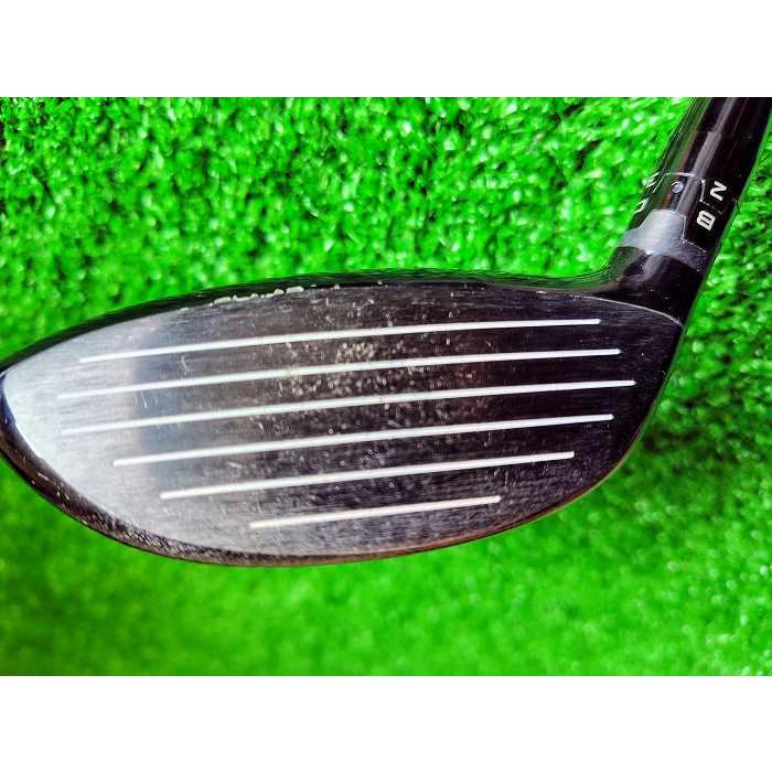 Titleist VG3 ☆激安!値下げ!☆ 2018 フェアウェイ 5W 18° Speeder