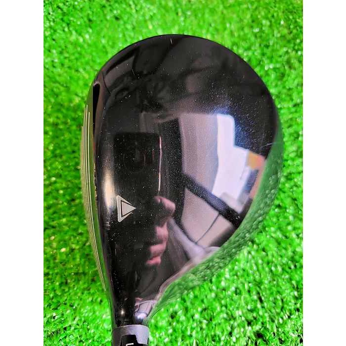 Titleist VG3 ☆激安!値下げ!☆ 2018 フェアウェイ 5W 18° Speeder