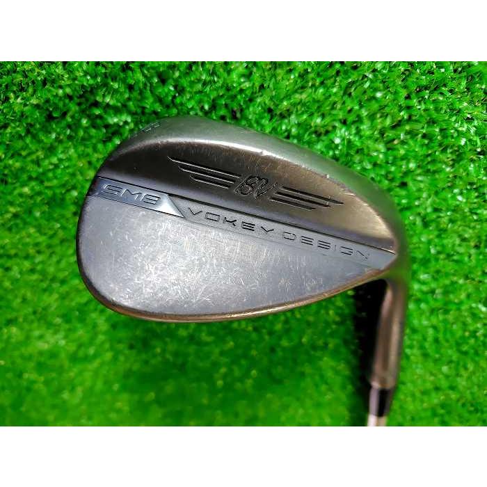 SM（VOKEY FORGED） ☆激安!値下げ!☆ VOKEY SPIN MILLED SM8 ウェッジ