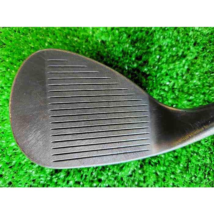 SM（VOKEY FORGED） ☆激安!値下げ!☆ VOKEY SPIN MILLED SM8 ウェッジ