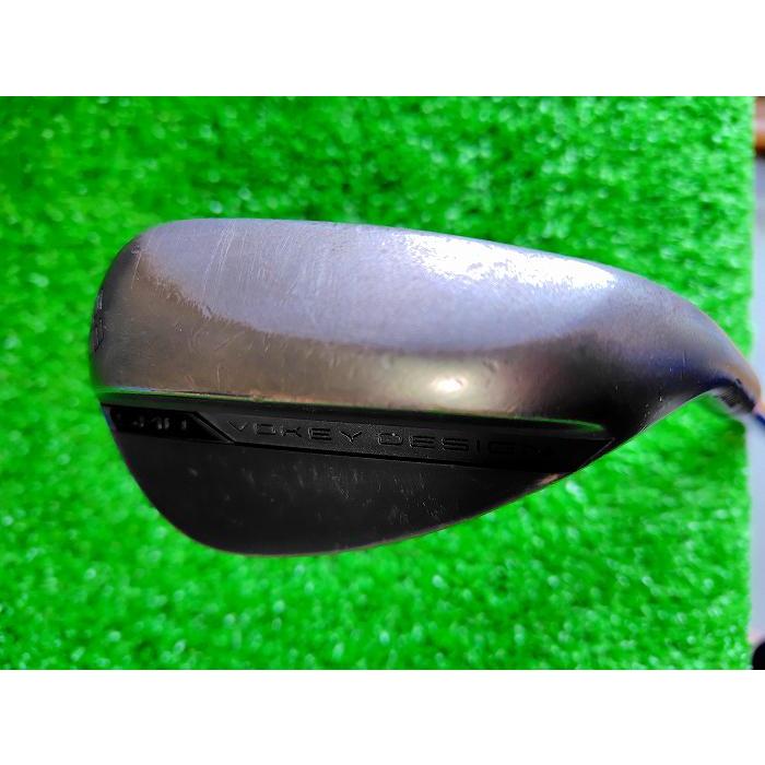 SM（VOKEY FORGED） ☆激安!値下げ!☆ VOKEY SPIN MILLED SM8 ウェッジ