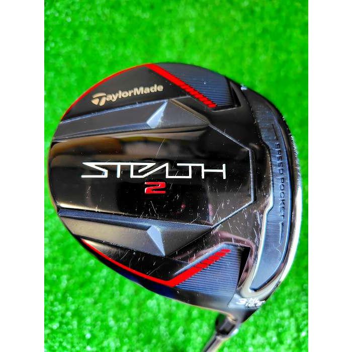 STEALTH2 ☆激安!!☆ フェアウェイ 3W HL16.5° VENTUS TR FW 5 STEALTH2 ☆激安!!☆ フェアウェイ 3W HL16.5° VENTUS TR FW 5