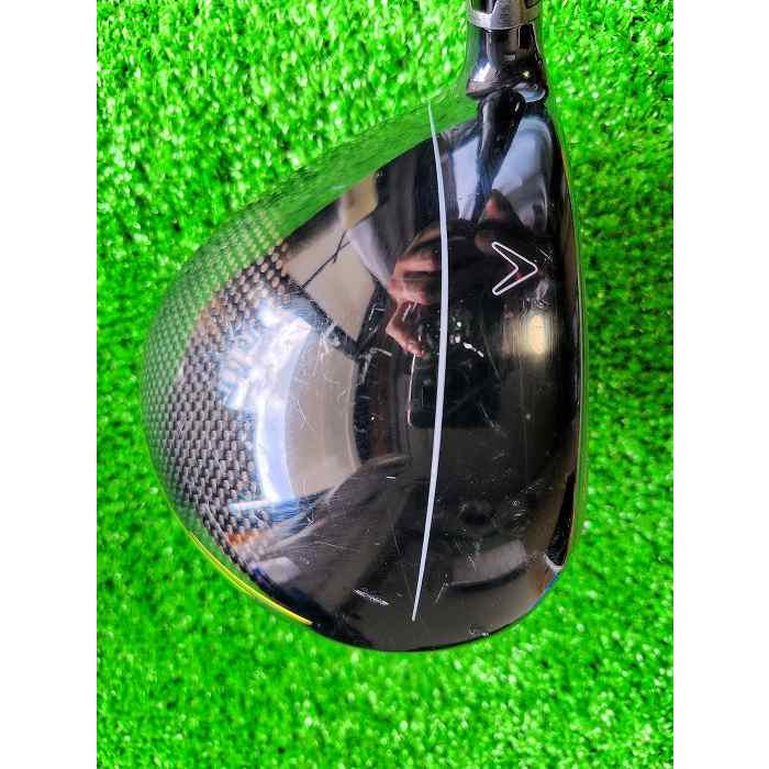 EPIC（Callaway） ☆値下げ!!☆ EPIC FLASH ドライバー 9° TENSEI 50