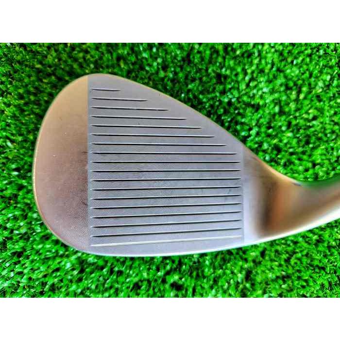 Coche De Sable Ping Glide 2.0 - 56°, Graphite Régulier - Droitier - Hosel Endommagé