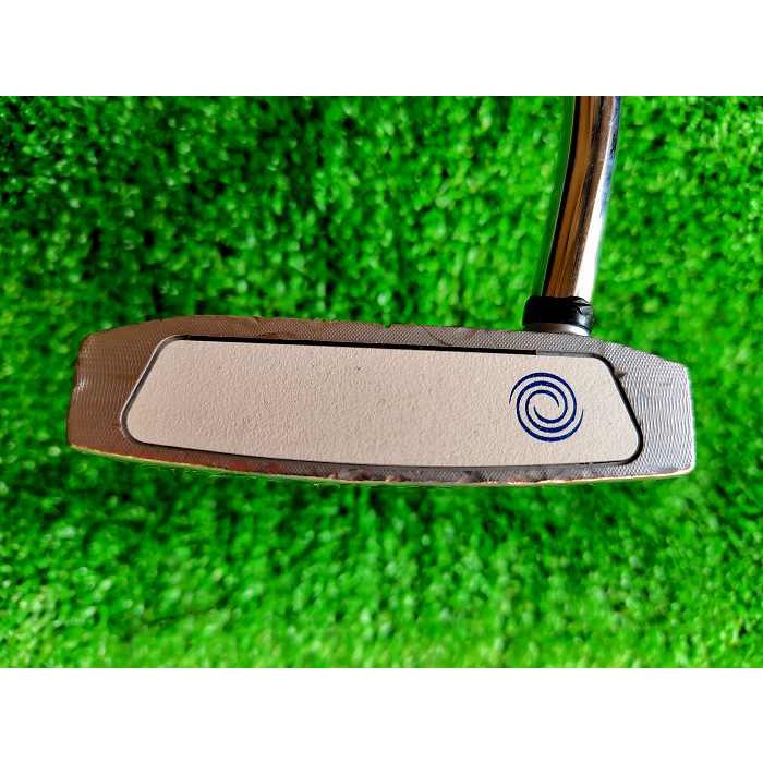 ゴルフ レディースOK オデッセイ VERSA WORKS V-LINE グリップ新品