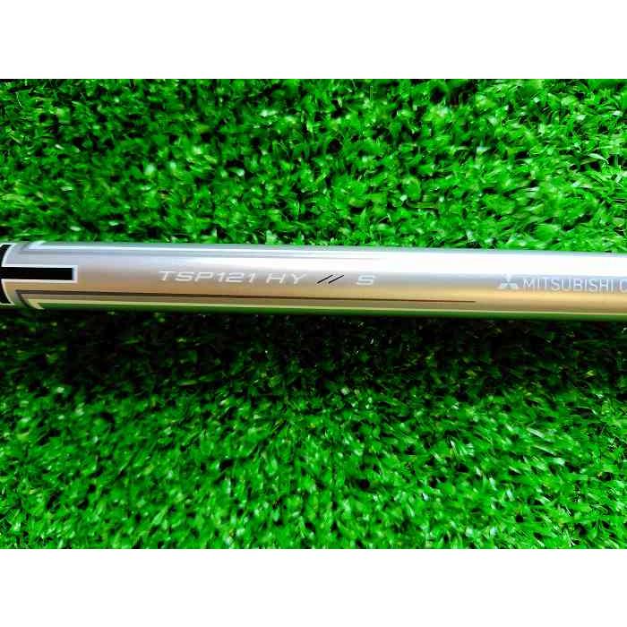 TS ☆激安!値下げ!☆ TSR1 ユーティリティ 4U 20° TSP121 HY (S) : KS