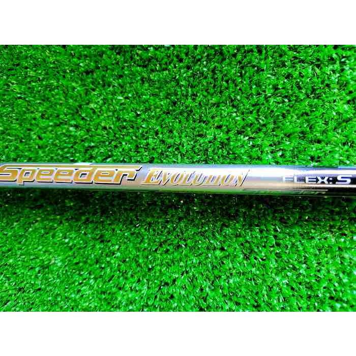 M GLOIRE ☆激安!値下げ!☆ ユーティリティ 5U 23° Speeder EVOLUTON