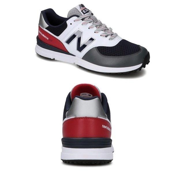 ニュー バランス 2021 UGS574 23cm TR トリコロール ゴルフシューズ NEW BALANCE メンズ レディース ユニセックス :574tr230:KSゴルフ ヤフーショップ - 通販 - Yahoo!ショッピング ニュー バランス 2021 UGS574 23cm TR トリコロール ゴルフシューズ NEW BALANCE メンズ レディース ユニセックス :574tr230:KSゴルフ ヤフーショップ - 通販 - Yahoo!ショッピング