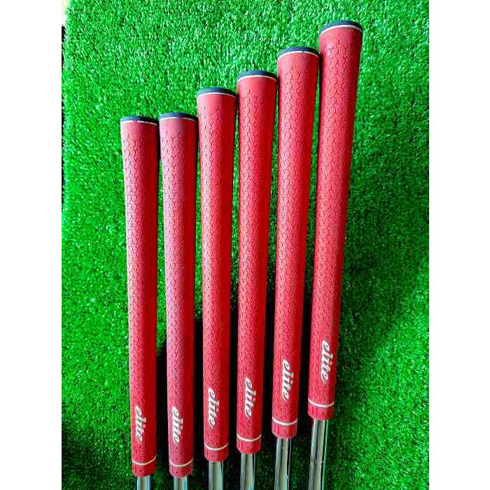 ZX（スリクソン） ☆激安!!☆ SRIXON ZX5 アイアン 6本セット(6-PW.AW