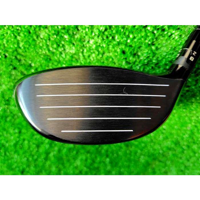 GT（Titleist） ☆激安!!☆ GT280 ミニドラ フェアウェイ 13° TENSEI
