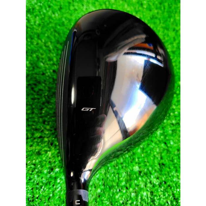 GT（Titleist） ☆激安!!☆ GT280 ミニドラ フェアウェイ 13° TENSEI