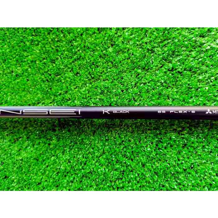 GT（Titleist） ☆激安!!☆ GT280 ミニドラ フェアウェイ 13° TENSEI