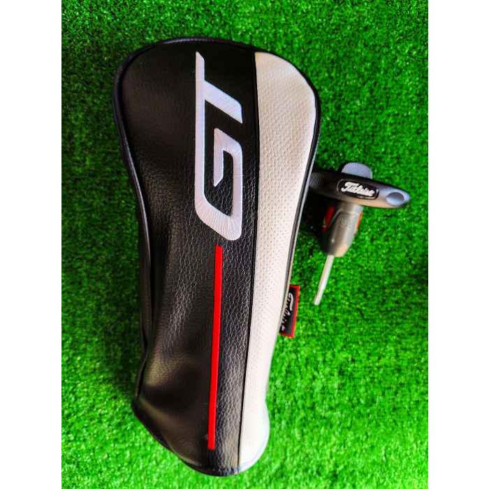 GT（Titleist） ☆激安!!☆ GT280 ミニドラ フェアウェイ 13° TENSEI