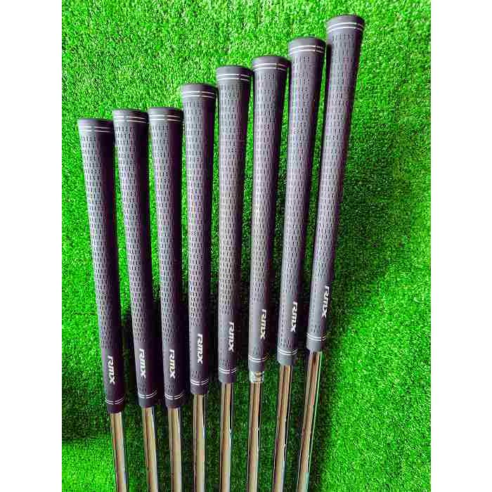 RMX ☆激安!!☆ VD40 アイアン 8本セット(5-PW.AW.SW) NS PRO 950GH