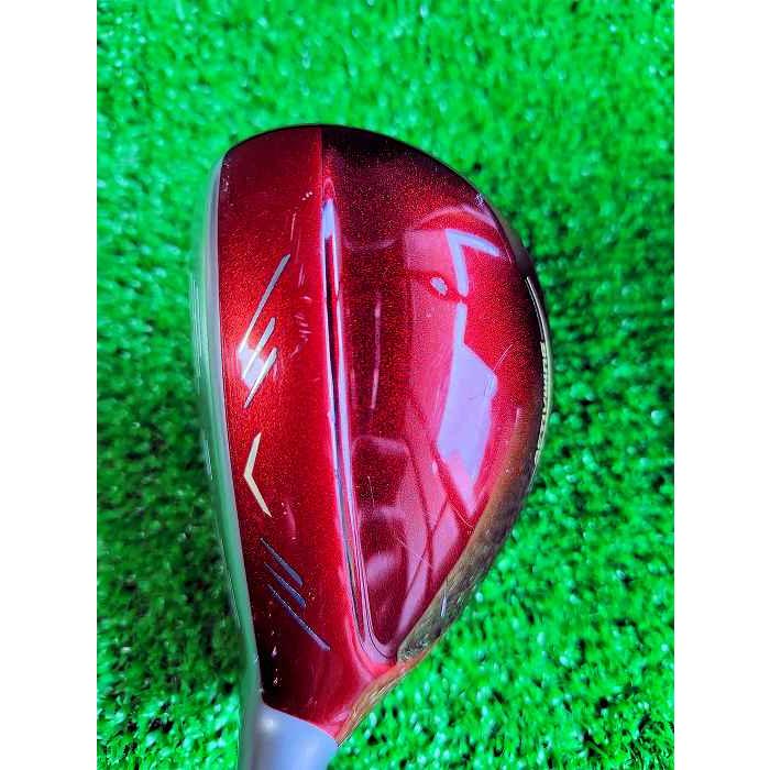 XXIO 12 ☆激安!!☆ 2022 ユーティリティ H5 5U 23° レッド MP1200 (R 