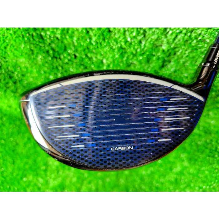 qi10 9° ドライバー　ディアマナブルーTM50s Qi10 ☆激安!!☆ ドライバー 9°Diamana BLUE TM50 (S) : KSゴルフ