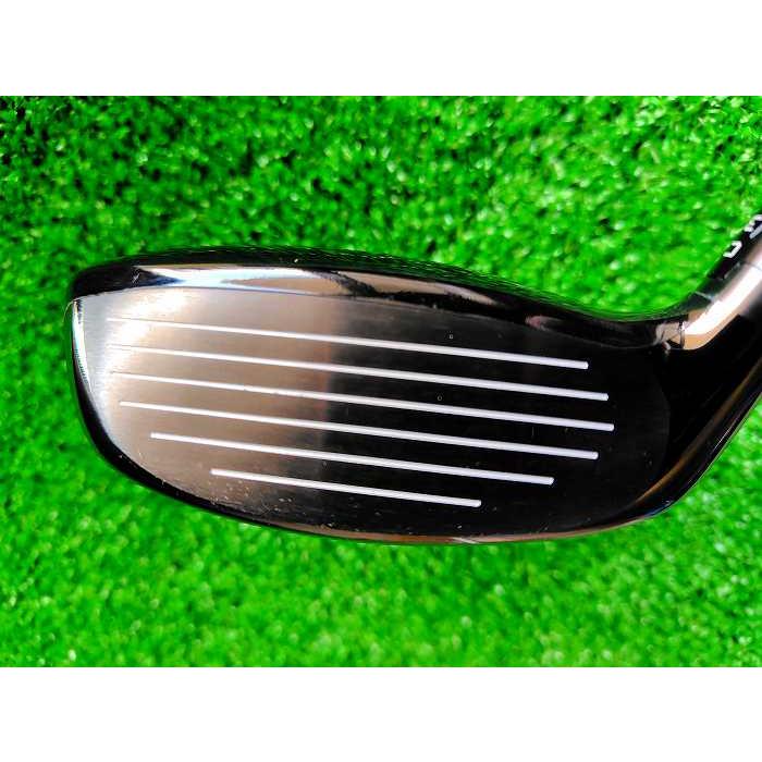 GT（Titleist） ☆激安!!☆ GT2 ユーティリティ 4U 21° TENSEI BLUE 1K