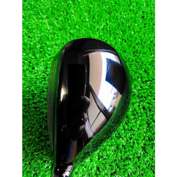 GT（Titleist） ☆激安!!☆ GT2 ユーティリティ 4U 21° TENSEI BLUE 1K