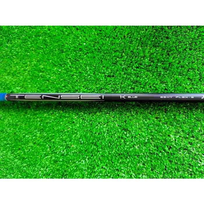 GT（Titleist） ☆激安!!☆ GT2 ユーティリティ 4U 21° TENSEI BLUE 1K