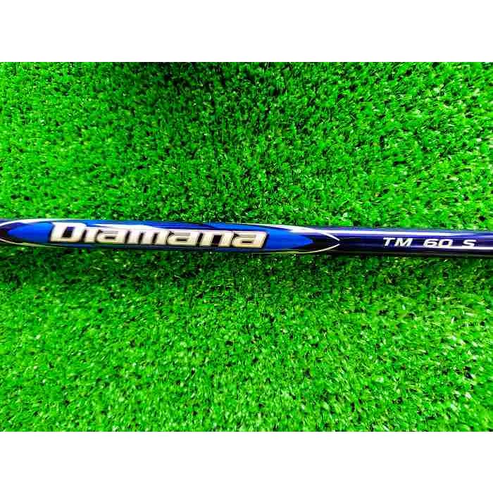 Qi10 ☆激安!!☆ ユーティリティ 5U 25° レフティ Diamana BLUE TM60