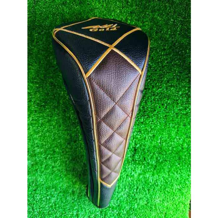 ☆激安!!☆ 高反発 AXEL Gold Premium V ドライバー 10.5° 純正 