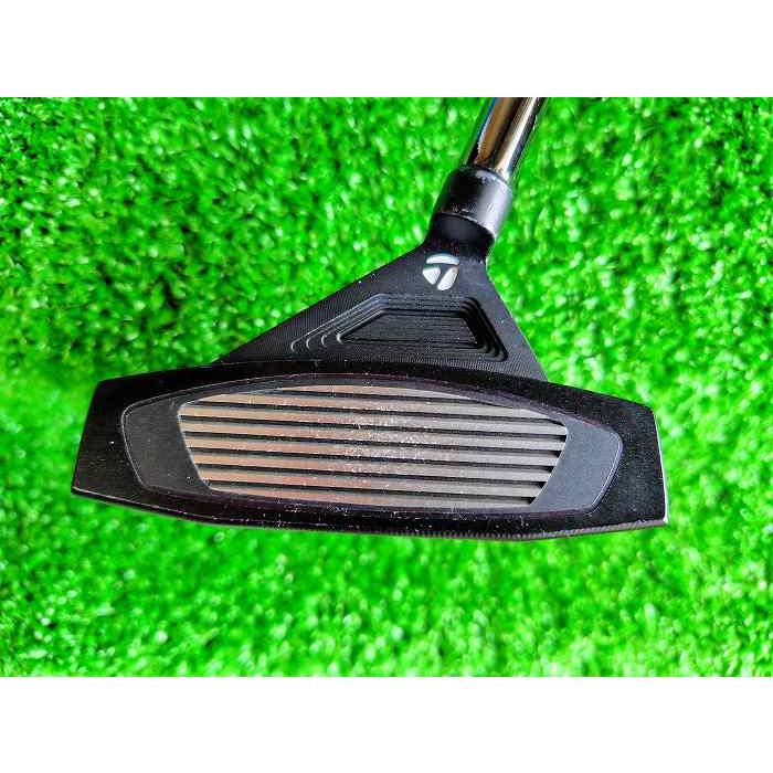 ☆激安!!☆ Spider GT BLACK TM2 パター 33インチ スパイダー