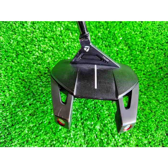 ☆激安!!☆ Spider GT BLACK TM2 パター 33インチ スパイダー