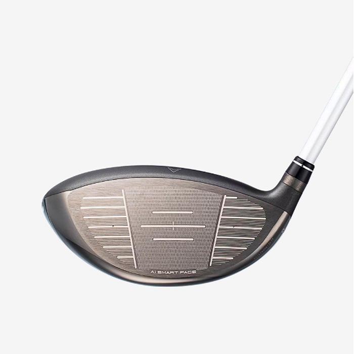 Ai SMOKE ☆激安新品☆ PARADYM MAX FAST ドライバー 12° ELDIO Ai SMOKE ☆激安新品☆ PARADYM MAX FAST ドライバー 12° ELDIO