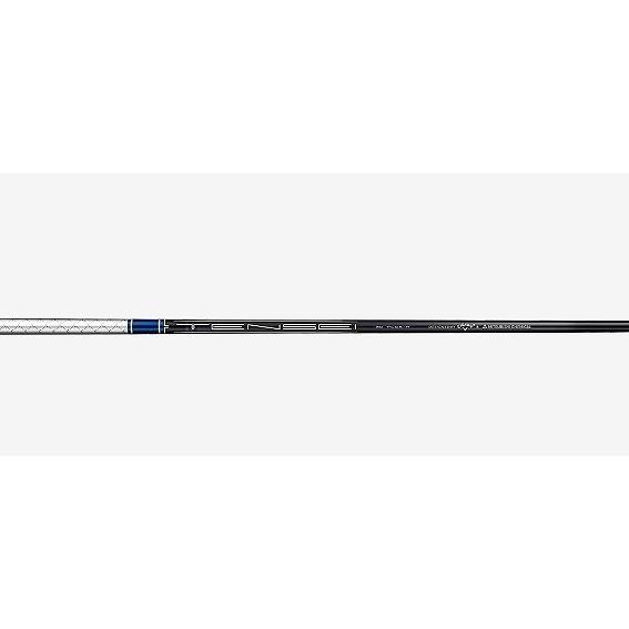 Ai SMOKE ☆激安新品☆ PARADYM MAX FAST アイアン 5本セット TENSEI