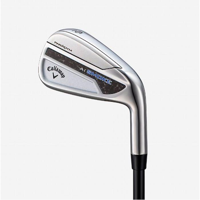 Ai SMOKE HL 6〜P 5本セット NSPRO 950GH NEO（S） Ai SMOKE ☆激安新品☆ PARADYM アイアン 5本セット(6-PW) NS PRO