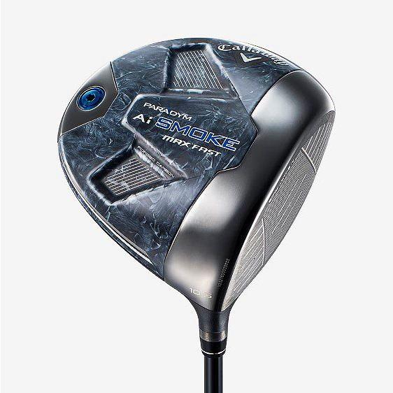 新品 パラダイム Aiスモーク MAX FAST 9.5° テンセイ40CW S Ai SMOKE ☆激安新品☆ PARADYM MAX FAST ドライバー 9.5° TENSEI 40