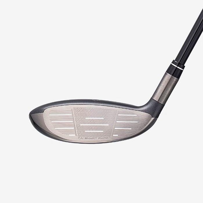 Ai SMOKE ☆激安新品☆ PARADYM MAX FAST フェアウェイウッド TENSEI