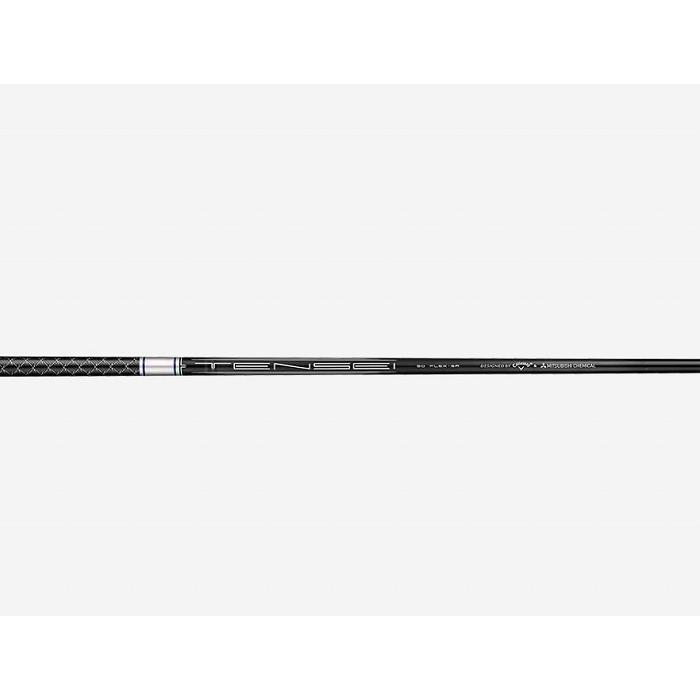 Ai SMOKE ☆激安新品☆ PARADYM MAX フェアウェイウッド 5W 18° TENSEI