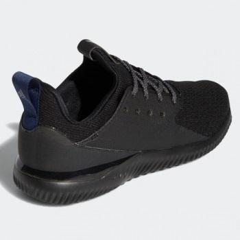 adidas bounce コアブラック TEX バウンス2 アディクロス adidas（アディダス） ブラック/シルバー ゴルフシューズ シューズ(男性用)