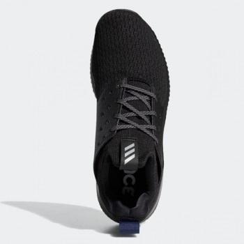 adidas（アディダス） アディクロス バウンス2 TEX コアブラック