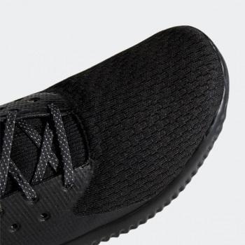 adidas（アディダス） アディクロス バウンス2 TEX コアブラック