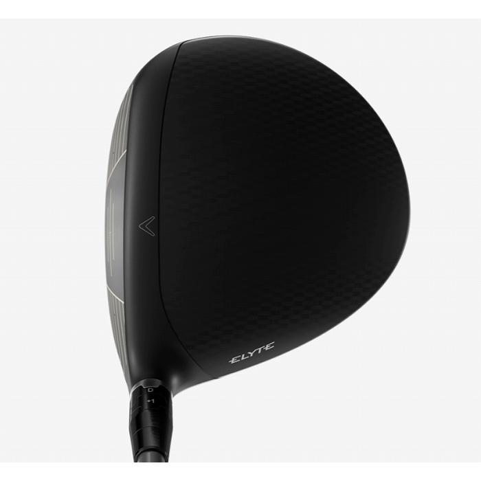 ELYTE ☆激安新品☆ エリート ドライバー VENTUS GREEN 50 for 
