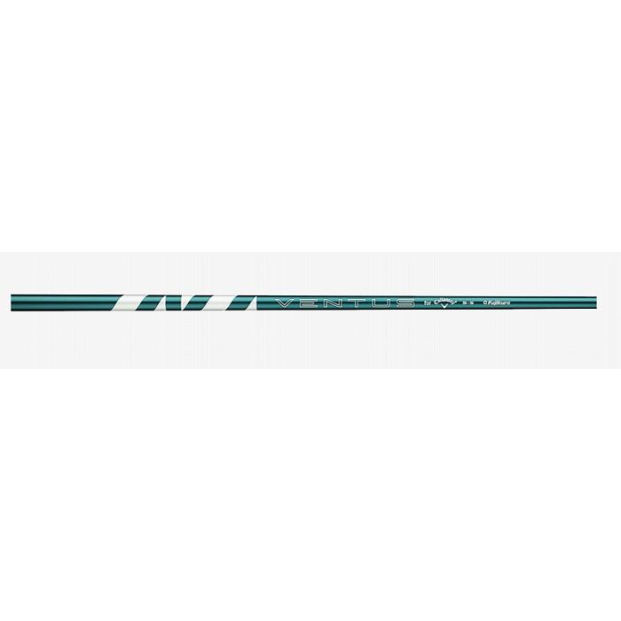 ★激安新品★ エリート ELYTE フェアウェイ 3W VENTUS GREEN 50 for Callaway (S)_6