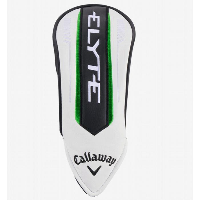 ★激安新品★ エリート ELYTE フェアウェイ (VENTUS GREEN 50 for Callaway)(TENSEI GREEN 60 for Callaway)_3