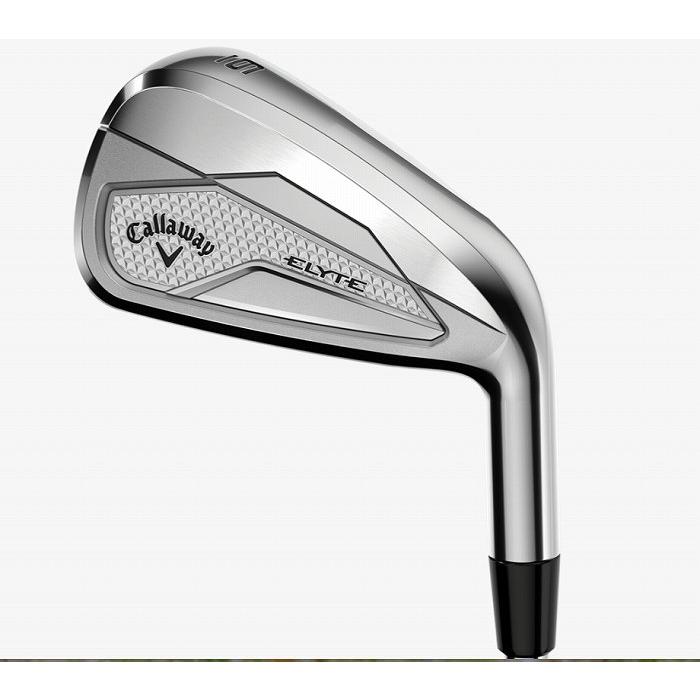 ELYTE ☆激安新品☆ エリート アイアン 5本セット VENTUS GREEN 50 for