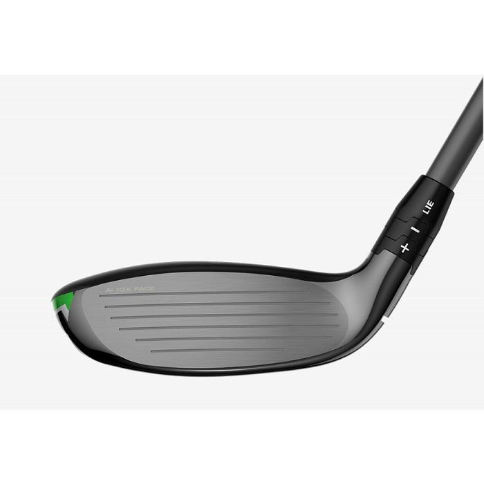 ELYTE ☆激安新品☆ エリート ユーティリティ 4U VENTUS GREEN 50 for