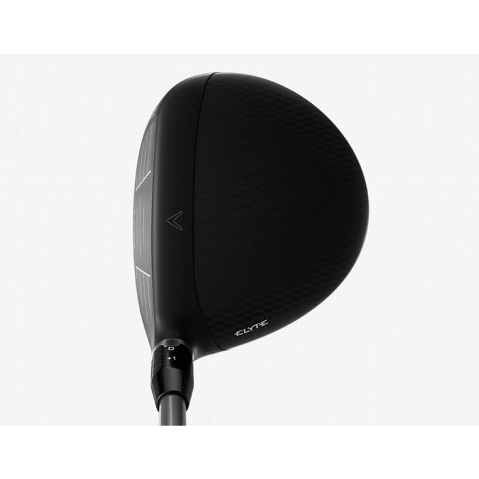 ELYTE ☆激安新品☆ エリート X フェアウェイ 3W VENTUS GREEN 50 for