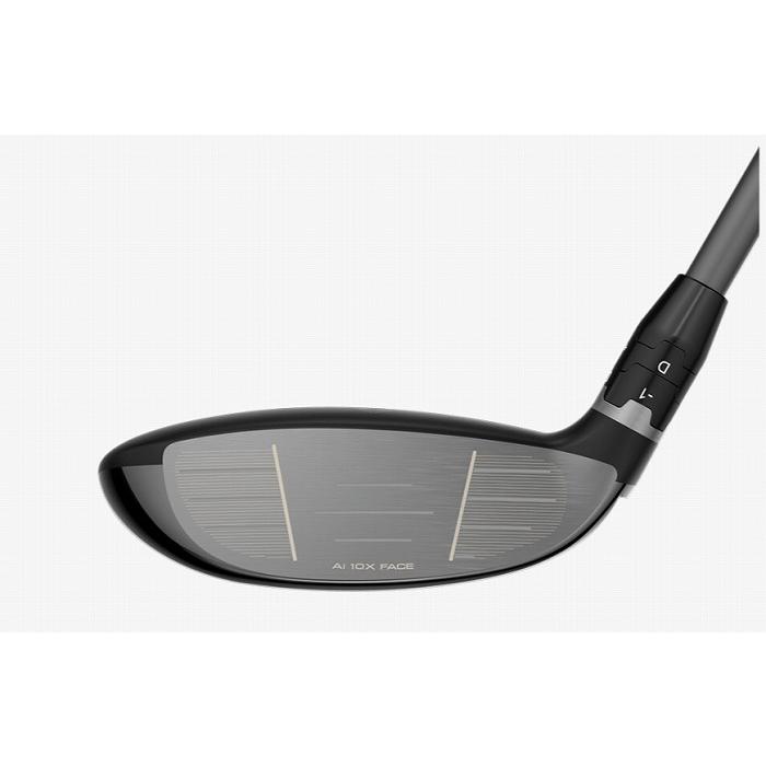 ★激安新品★ エリート ELYTE X フェアウェイ 5W VENTUS GREEN 50 for Callaway (S)_2