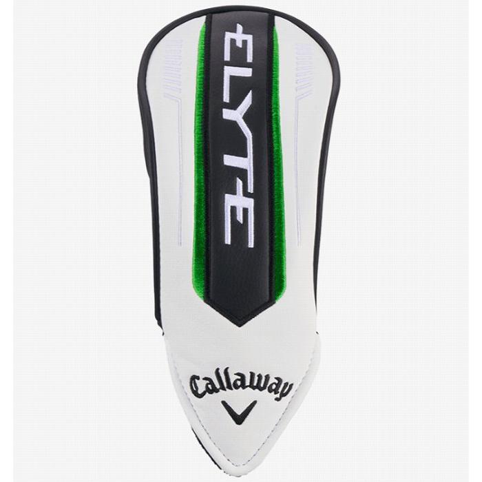 ★激安新品★ エリート ELYTE X フェアウェイ 5W VENTUS GREEN 50 for Callaway (S)_4