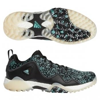 adidas 激安新品 アディダス コードカオス 21 FW5614 ブラック