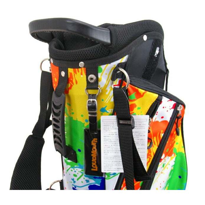 LOUDMOUTH（ラウドマウスゴルフ） ☆激安新品☆ ラウドマウス LM