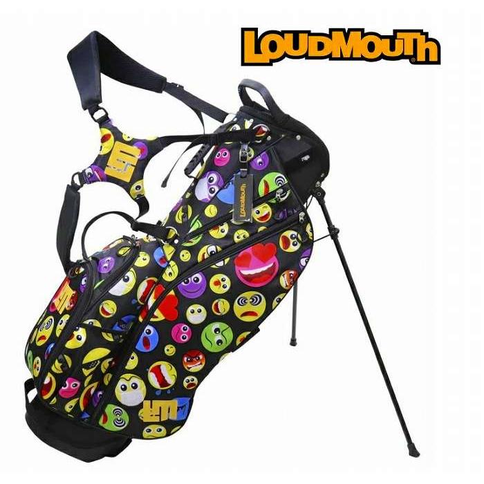 LOUDMOUTH（ラウドマウスゴルフ） ☆激安新品☆ ラウドマウス LM