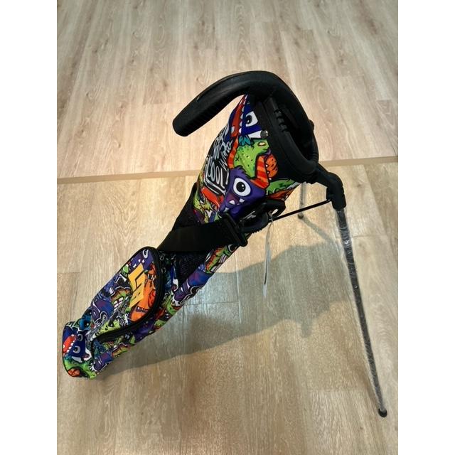 LOUDMOUTH（ラウドマウスゴルフ） ☆激安新品☆ ラウドマウス LOUD